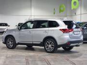 Mitsubishi Outlander III Рестайлинг 2 Санкт-Петербург  - изображение 22