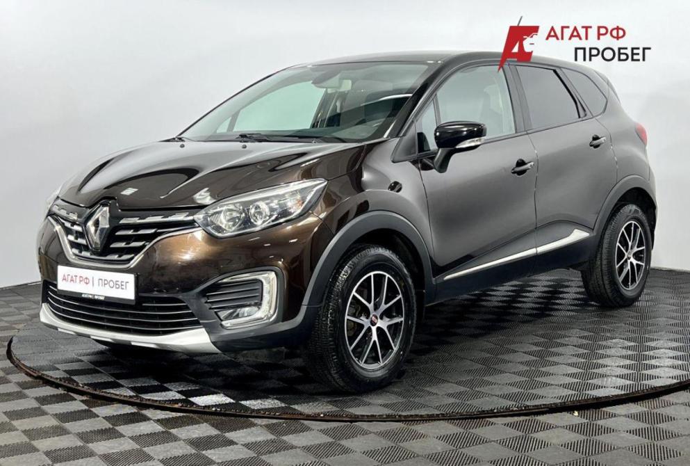 Renault Kaptur I Нижний Новгород  - изображение 1