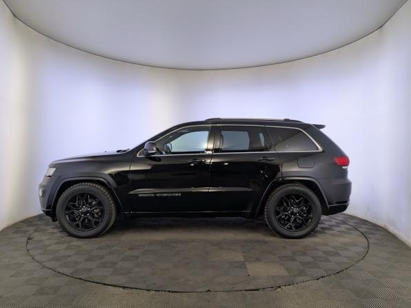 Jeep Grand Cherokee IV (WK2) Рестайлинг с пробегом 2021 года, цена 5 700 000 рублей, 38705 км, внедорожник, Автокод Объявления