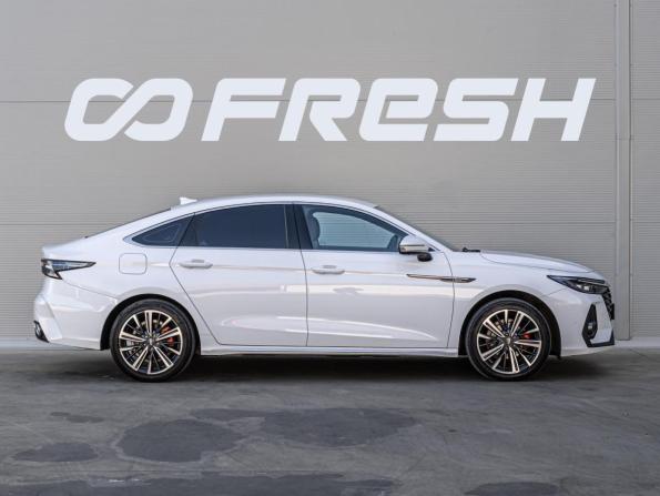 Chery Arrizo 8 с пробегом 2023 года, цена 2 030 000 рублей, 46458 км, седан, Автокод Объявления