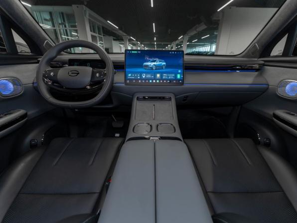 GAC Trumpchi S7 с пробегом 2026 года, цена 4 700 000 рублей, 100 км, внедорожник, Автокод Объявления