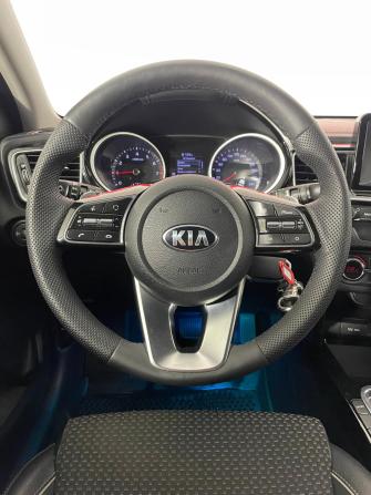 Kia Ceed III с пробегом 2018 года, цена 1 865 000 рублей, 166247 км, универсал, Автокод Объявления