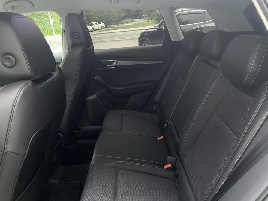 Skoda Karoq I Екатеринбург  - изображение 21