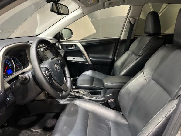 Toyota RAV4 IV (XA40) с пробегом 2013 года, цена 1 930 000 рублей, 118484 км, внедорожник, Автокод Объявления