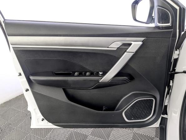 Belgee X50 с пробегом 2025 года, цена 1 675 000 рублей, 85778 км, внедорожник, Автокод Объявления