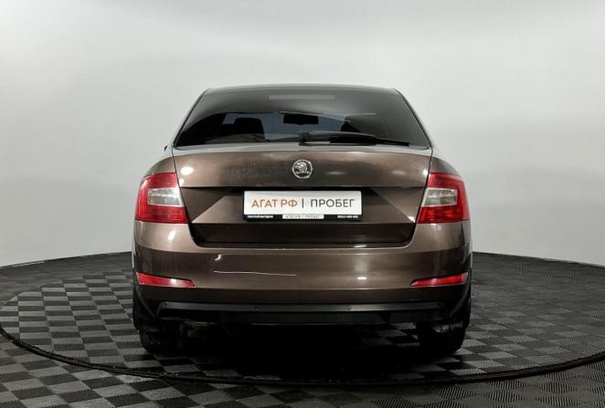 Skoda Octavia III (A7) с пробегом 2013 года, цена 835 000 рублей, 161516 км, лифтбек, Автокод Объявления