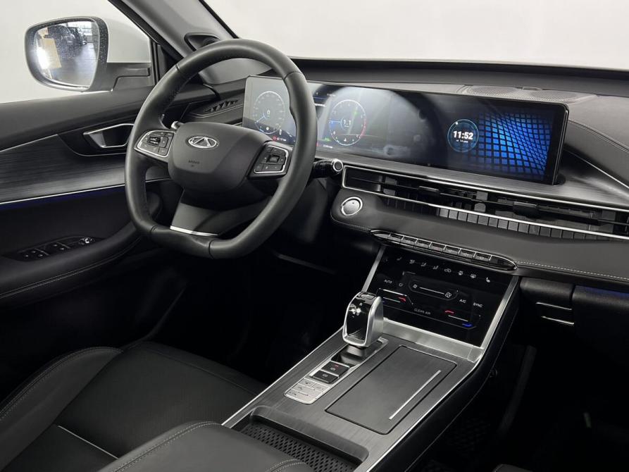 Chery Tiggo 7 Pro Max I Калининград  - изображение 13