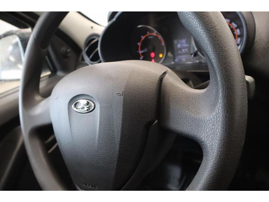 Lada (ВАЗ) Granta I Рестайлинг Коломна  - изображение 8
