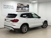 BMW X3 III (G01) Красноярск  - изображение 60