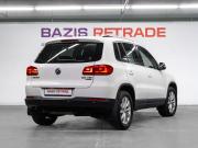 Volkswagen Tiguan I Рестайлинг Тюмень  - изображение 29