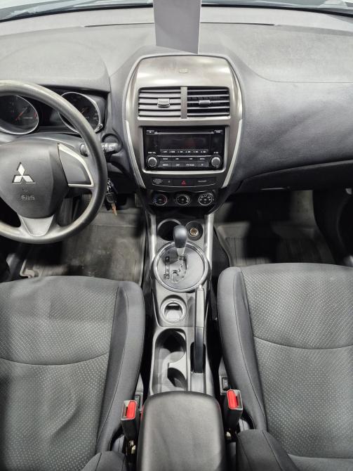 Mitsubishi ASX I Рестайлинг Воронеж  - изображение 12