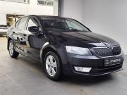 Skoda Octavia III (A7) Уфа  - изображение 27