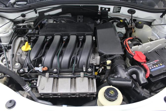 Nissan Terrano III (D10) с пробегом 2014 года, цена 1 050 000 рублей, 196760 км, внедорожник, Автокод Объявления