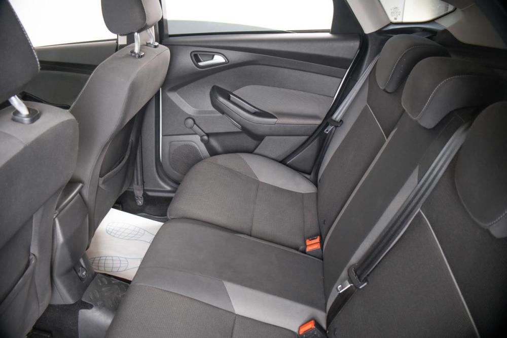 Ford Focus III Пермь  - изображение 9