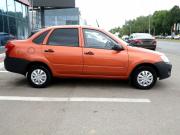 Lada (ВАЗ) Granta I Иваново  - изображение 24