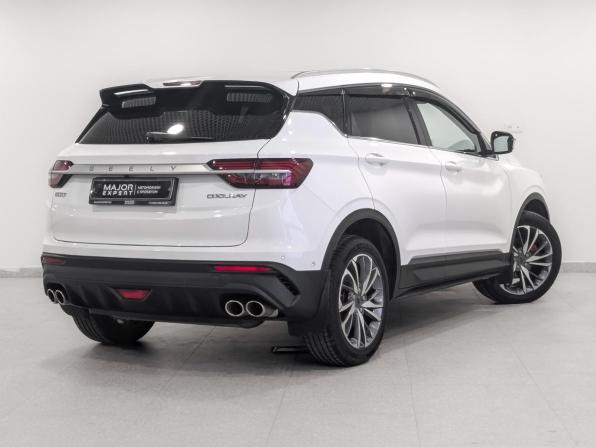 Geely Coolray I с пробегом 2023 года, цена 1 715 000 рублей, 91106 км, внедорожник, Автокод Объявления