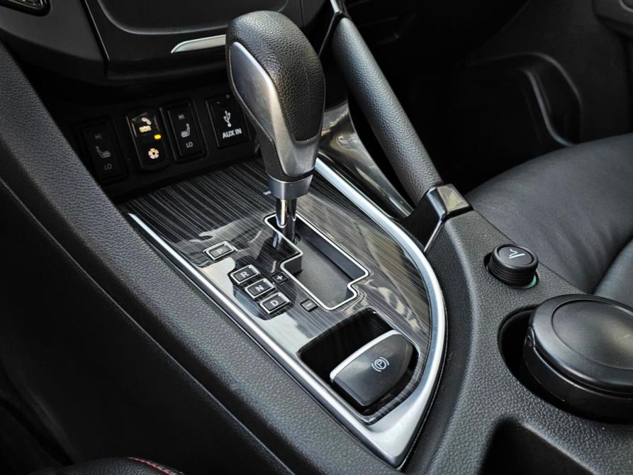 Dongfeng AX7 I Краснодар  - изображение 32