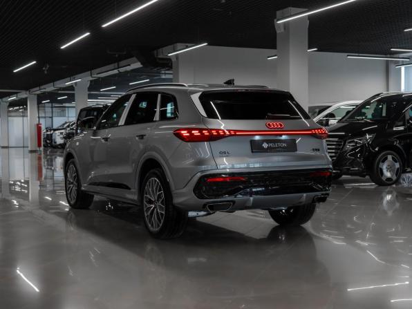 Audi Q5 III с пробегом 2026 года, цена 6 300 000 рублей, 30 км, внедорожник, Автокод Объявления
