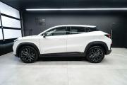 Changan UNI-T I Москва  - изображение 30