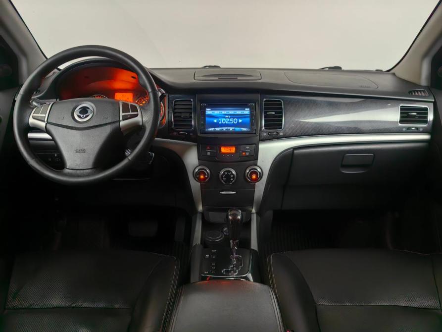 SsangYong Actyon II Москва  - изображение 6