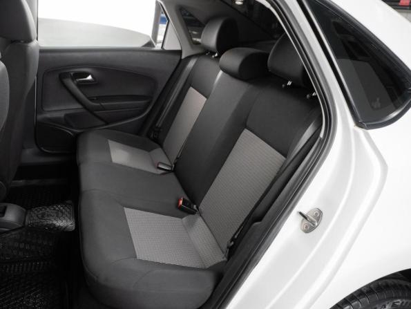Volkswagen Polo V с пробегом 2013 года, цена 759 000 рублей, 141974 км, седан, Автокод Объявления