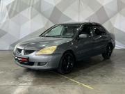 Mitsubishi Lancer IX Оренбург  - изображение 18