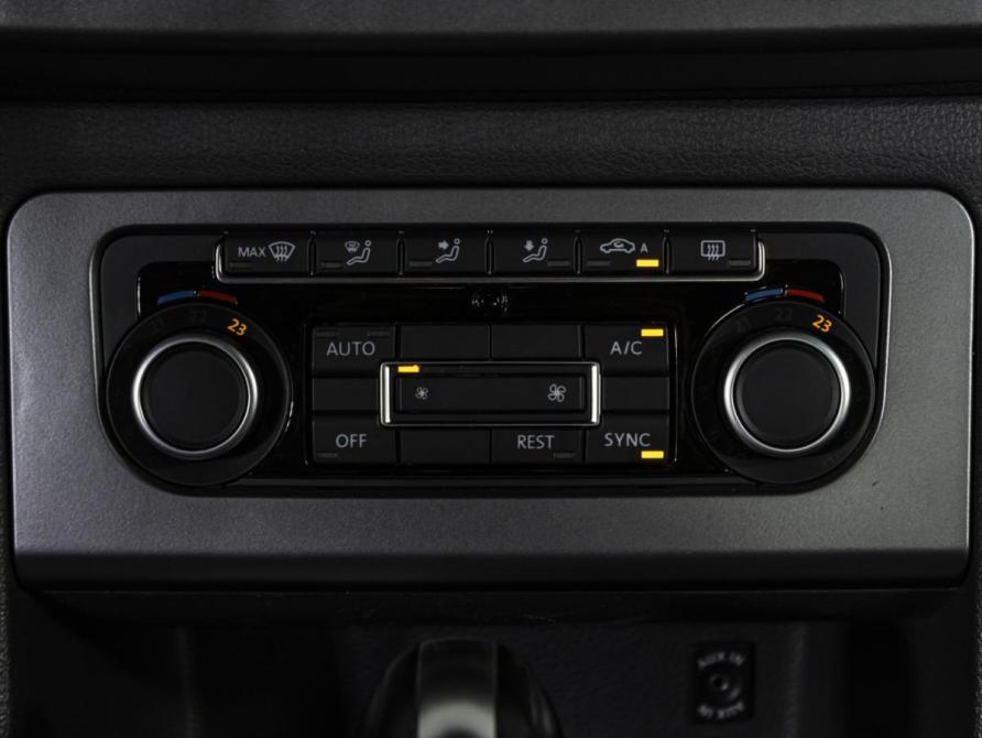 Volkswagen Amarok I Москва  - изображение 17