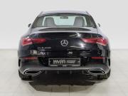 Mercedes-Benz CLA II (C118 X118) Химки  - изображение 33