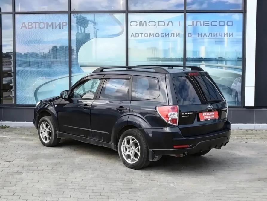 Subaru Forester III Рестайлинг Архангельск  - изображение 7