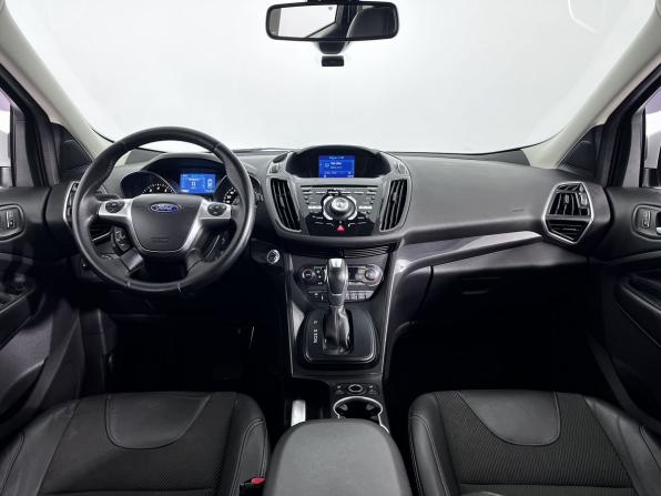 Ford Kuga II с пробегом 2015 года, цена 1 400 000 рублей, 102500 км, внедорожник, Автокод Объявления