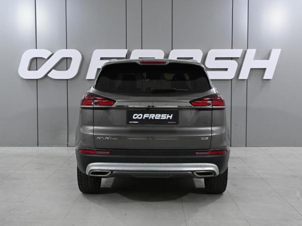 Geely Atlas Pro с пробегом 2023 года, цена 1 760 000 рублей, 135278 км, внедорожник, Автокод Объявления