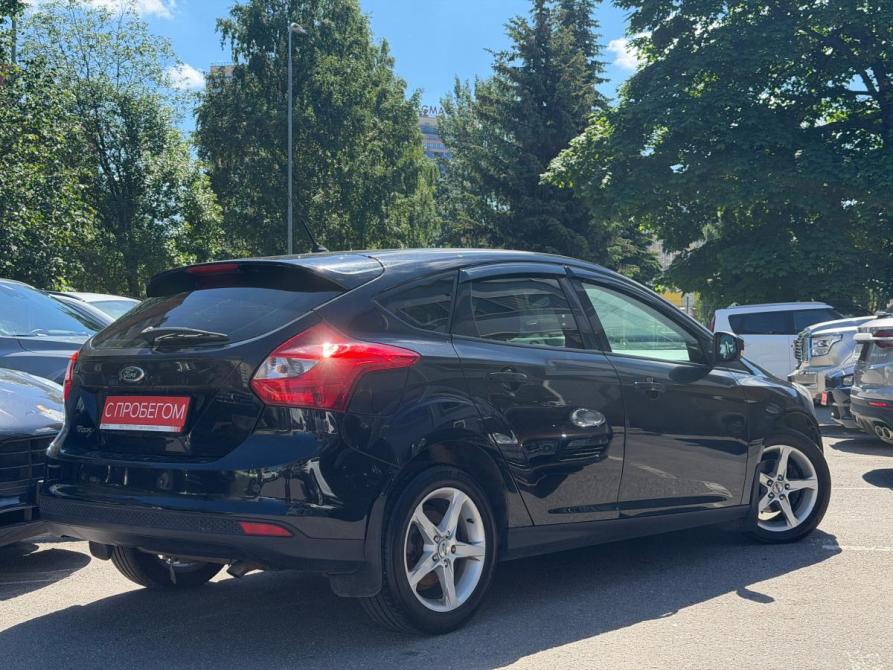 Ford Focus III Санкт-Петербург  - изображение 4