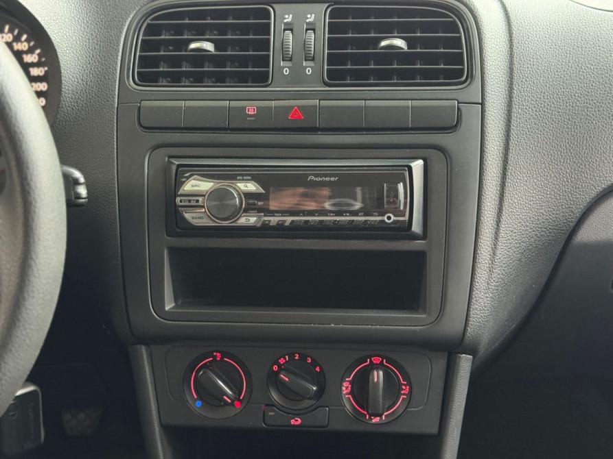 Volkswagen Polo V Саранск  - изображение 13