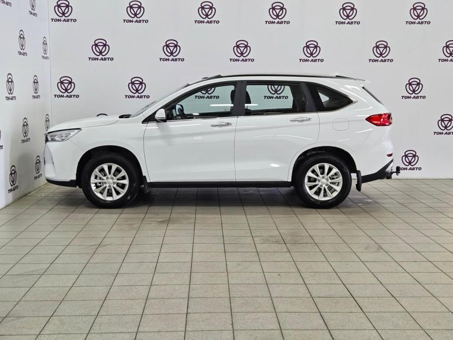 Haval M6 II Тольятти  - изображение 8