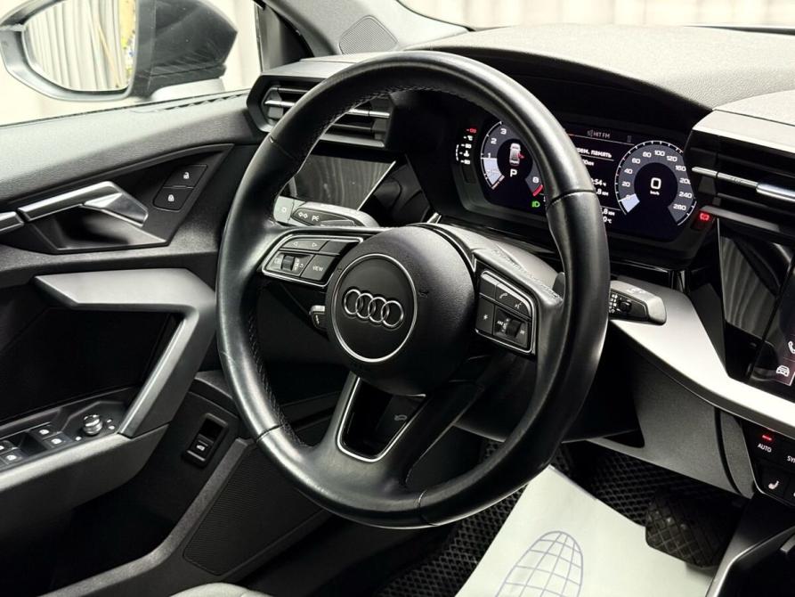 Audi A3 IV (8Y) Ижевск  - изображение 13