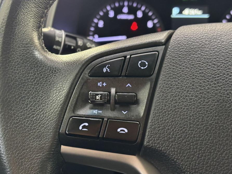 Hyundai Tucson III Рестайлинг Ярославль  - изображение 19