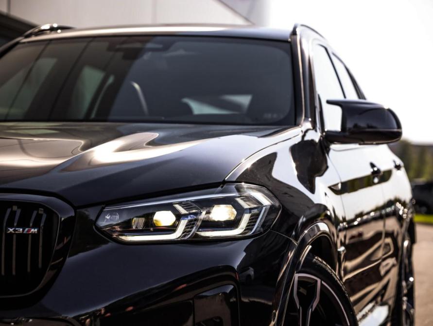 BMW X3 M I (F97) Рестайлинг Санкт-Петербург  - изображение 2