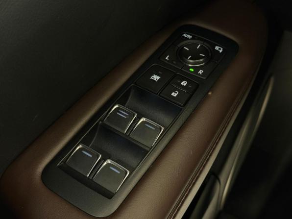 Lexus RX IV с пробегом 2017 года, цена 2 787 000 рублей, 243139 км, внедорожник, Автокод Объявления