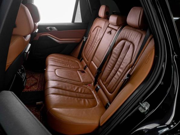 BMW X5 IV (G05/G18) с пробегом 2019 года, цена 6 049 000 рублей, 172148 км, внедорожник, Автокод Объявления