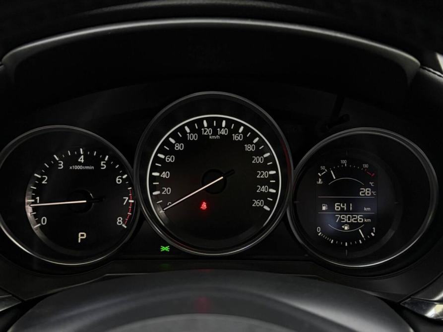 Mazda 6 III (GJ) Рестайлинг 2 Уфа  - изображение 17