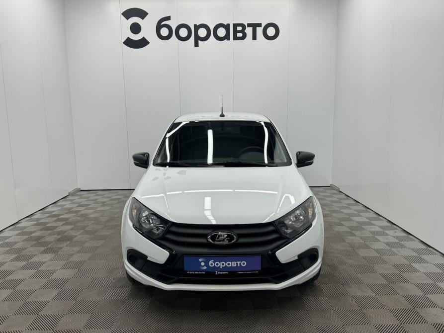Lada (ВАЗ) Granta I Рестайлинг Воронеж  - изображение 3