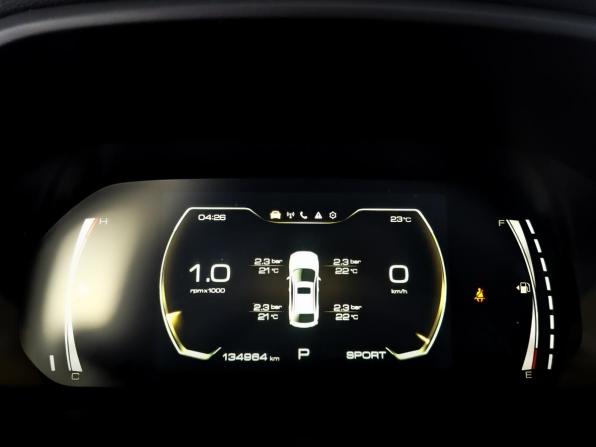 Haval F7x I Рестайлинг с пробегом 2022 года, цена 1 675 000 рублей, 134962 км, внедорожник, Автокод Объявления