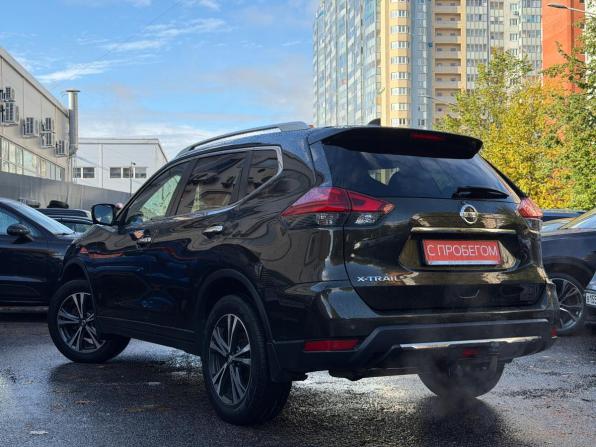 Nissan X-Trail III Рестайлинг с пробегом 2020 года, цена 2 499 000 рублей, 75000 км, внедорожник, Автокод Объявления