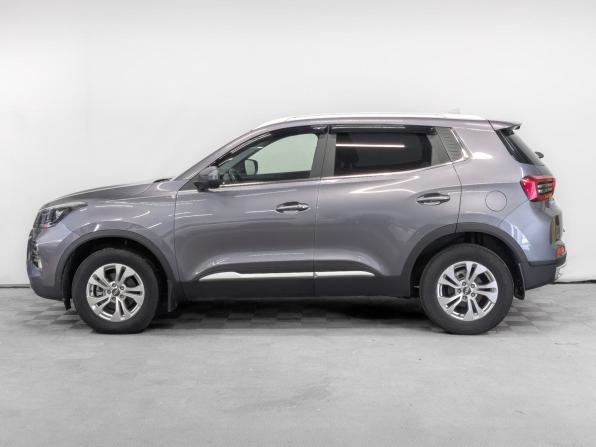 Chery Tiggo 4 Pro I с пробегом 2025 года, цена 1 700 000 рублей, 17867 км, внедорожник, Автокод Объявления