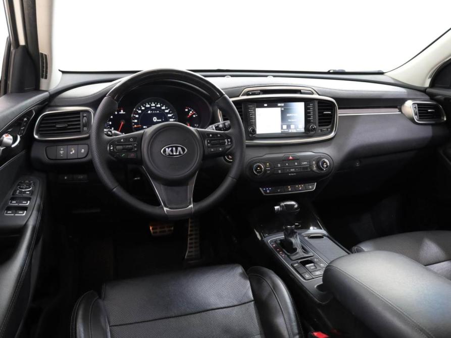 Kia Sorento III Prime Ростов-на-Дону  - изображение 6