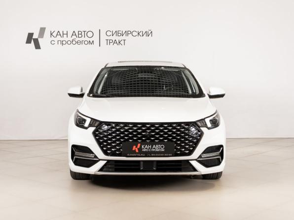 Omoda S5 с пробегом 2023 года, цена 1 176 300 рублей, 57169 км, седан, Автокод Объявления
