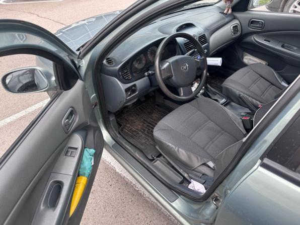 Nissan Almera Classic I с пробегом 2007 года, цена 430 000 рублей, 183153 км, седан, Автокод Объявления
