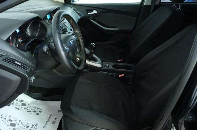 Ford Focus III с пробегом 2013 года, цена 739 000 рублей, 225940 км, седан, Автокод Объявления