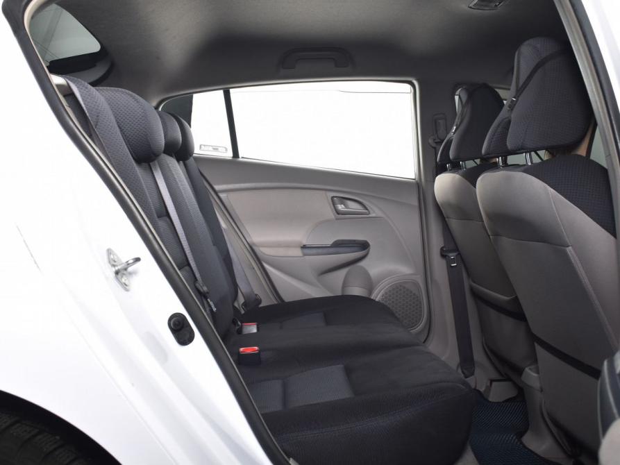 Honda Insight II Кемерово  - изображение 13