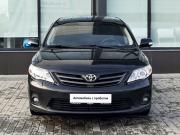 Toyota Corolla X (E140 E150) Рестайлинг Екатеринбург  - изображение 30